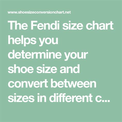 fendi mary jane shoe size|fendi shoes size chart 2022.